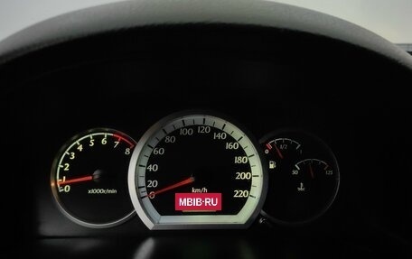 Chevrolet Lacetti, 2012 год, 398 000 рублей, 10 фотография