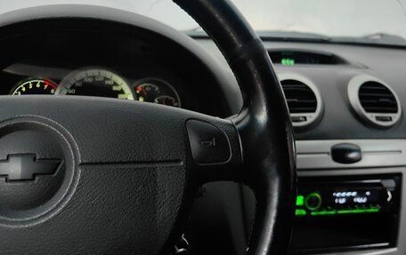 Chevrolet Lacetti, 2012 год, 398 000 рублей, 19 фотография