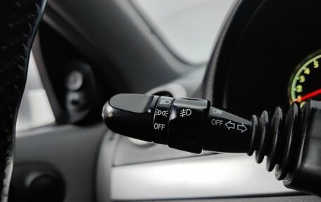 Chevrolet Lacetti, 2012 год, 398 000 рублей, 20 фотография