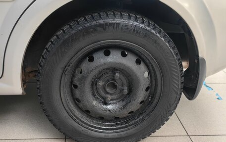 Chevrolet Lacetti, 2012 год, 398 000 рублей, 24 фотография