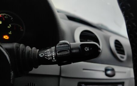 Chevrolet Lacetti, 2012 год, 398 000 рублей, 21 фотография