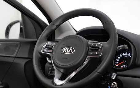 KIA Sportage IV рестайлинг, 2016 год, 1 749 000 рублей, 7 фотография