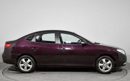 Hyundai Elantra IV, 2011 год, 535 000 рублей, 4 фотография