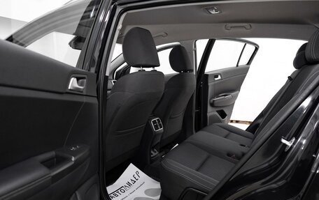 KIA Sportage IV рестайлинг, 2016 год, 1 749 000 рублей, 11 фотография