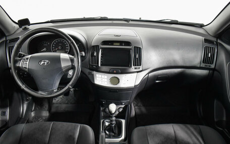 Hyundai Elantra IV, 2011 год, 535 000 рублей, 13 фотография