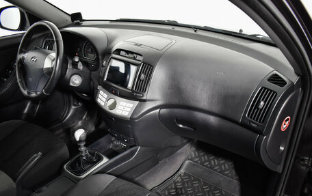 Hyundai Elantra IV, 2011 год, 535 000 рублей, 12 фотография