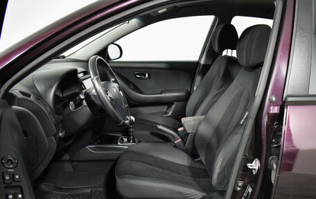 Hyundai Elantra IV, 2011 год, 535 000 рублей, 10 фотография