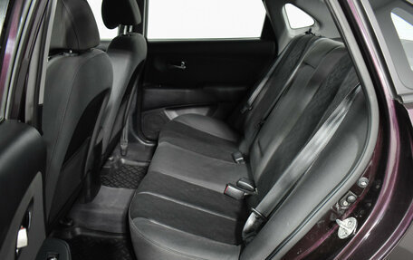 Hyundai Elantra IV, 2011 год, 535 000 рублей, 11 фотография