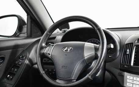 Hyundai Elantra IV, 2011 год, 535 000 рублей, 14 фотография