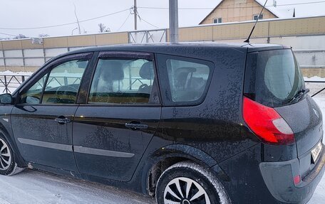 Renault Scenic III, 2007 год, 650 000 рублей, 2 фотография