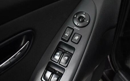 Hyundai Elantra IV, 2011 год, 535 000 рублей, 15 фотография