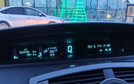 Renault Scenic III, 2007 год, 650 000 рублей, 3 фотография