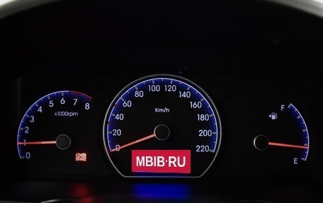 Hyundai Elantra IV, 2011 год, 535 000 рублей, 21 фотография