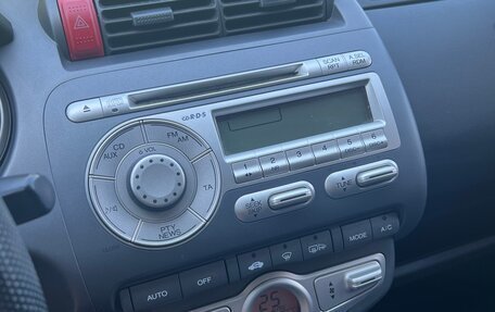 Honda Jazz I рестайлинг, 2008 год, 680 000 рублей, 9 фотография