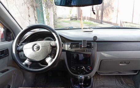 Chevrolet Lacetti, 2007 год, 530 000 рублей, 2 фотография