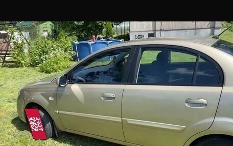 KIA Rio II, 2010 год, 600 000 рублей, 4 фотография