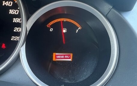 Honda Jazz I рестайлинг, 2008 год, 680 000 рублей, 10 фотография