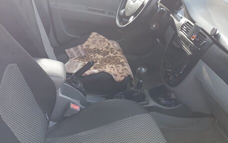 Chevrolet Lacetti, 2007 год, 530 000 рублей, 6 фотография