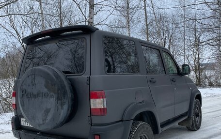ЛуАЗ Patriot, 2013 год, 465 000 рублей, 2 фотография