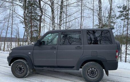 ЛуАЗ Patriot, 2013 год, 465 000 рублей, 6 фотография