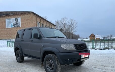 ЛуАЗ Patriot, 2013 год, 465 000 рублей, 3 фотография