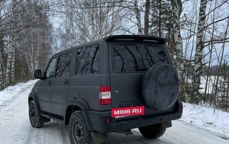 ЛуАЗ Patriot, 2013 год, 465 000 рублей, 5 фотография
