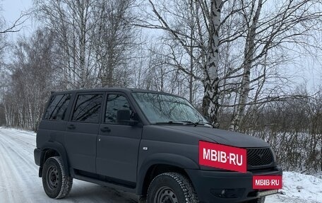 ЛуАЗ Patriot, 2013 год, 465 000 рублей, 9 фотография