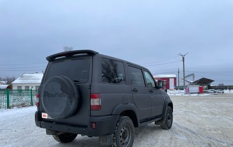 ЛуАЗ Patriot, 2013 год, 465 000 рублей, 10 фотография