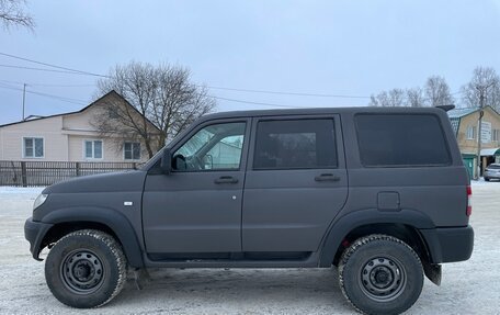ЛуАЗ Patriot, 2013 год, 465 000 рублей, 13 фотография