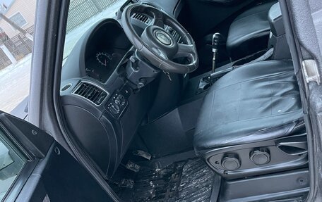 ЛуАЗ Patriot, 2013 год, 465 000 рублей, 18 фотография