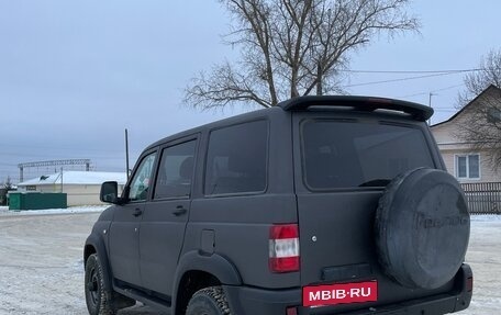 ЛуАЗ Patriot, 2013 год, 465 000 рублей, 12 фотография