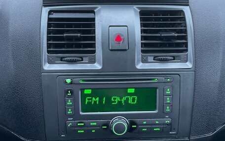 ЛуАЗ Patriot, 2013 год, 465 000 рублей, 20 фотография