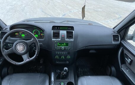 ЛуАЗ Patriot, 2013 год, 465 000 рублей, 19 фотография