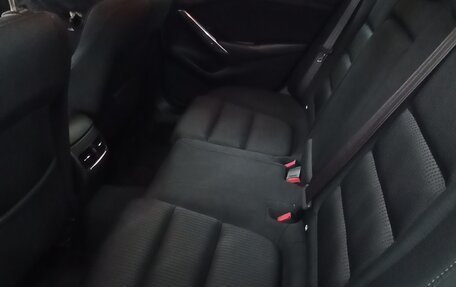 Mazda 6, 2017 год, 2 400 000 рублей, 7 фотография