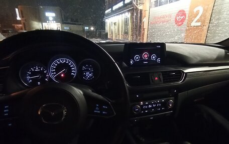 Mazda 6, 2017 год, 2 400 000 рублей, 12 фотография