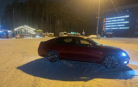 Lexus GS III рестайлинг, 2007 год, 1 450 000 рублей, 5 фотография