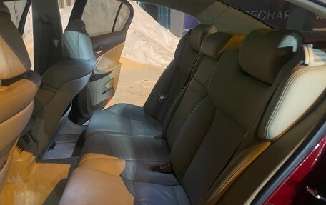 Lexus GS III рестайлинг, 2007 год, 1 450 000 рублей, 19 фотография