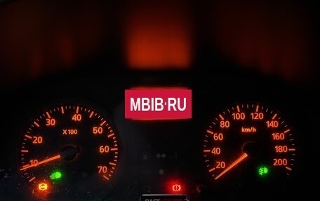 Renault Logan I, 2007 год, 230 000 рублей, 7 фотография