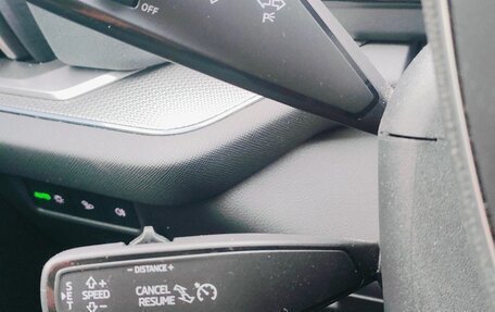 Skoda Kodiaq, 2025 год, 5 850 000 рублей, 12 фотография