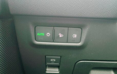 Skoda Kodiaq, 2025 год, 5 850 000 рублей, 11 фотография