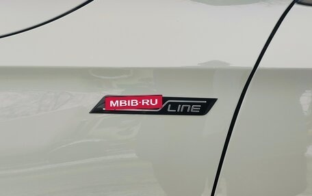 Skoda Kodiaq, 2025 год, 5 850 000 рублей, 7 фотография