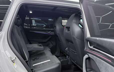 Skoda Kodiaq, 2025 год, 5 850 000 рублей, 22 фотография