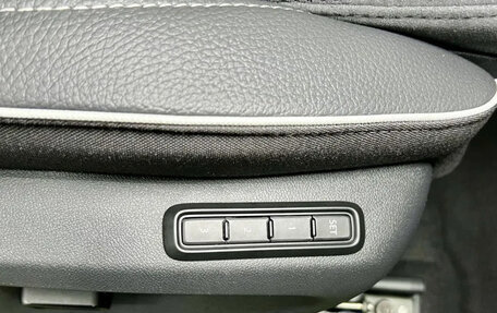 Skoda Kodiaq, 2025 год, 5 850 000 рублей, 19 фотография