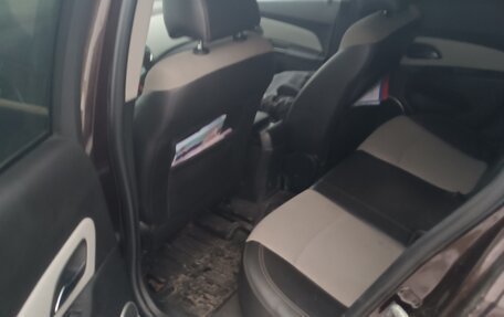 Chevrolet Cruze II, 2015 год, 440 000 рублей, 2 фотография