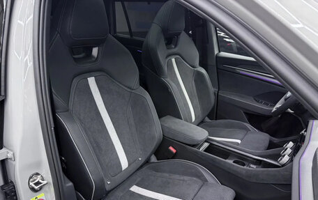 Skoda Kodiaq, 2025 год, 5 850 000 рублей, 25 фотография