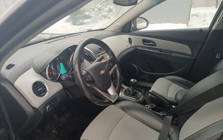 Chevrolet Cruze II, 2015 год, 440 000 рублей, 6 фотография