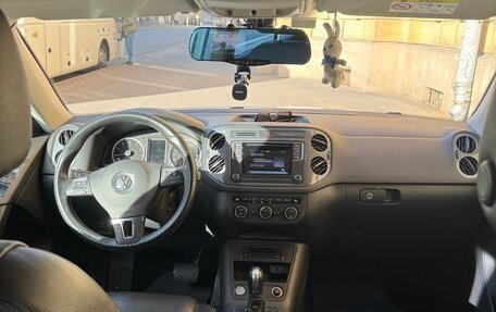 Volkswagen Tiguan I, 2016 год, 2 090 000 рублей, 12 фотография