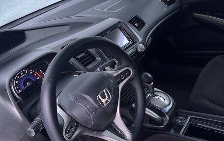 Honda Civic VIII, 2008 год, 370 000 рублей, 8 фотография