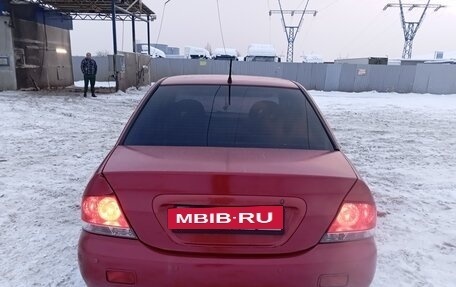 Mitsubishi Lancer IX, 2005 год, 239 000 рублей, 6 фотография