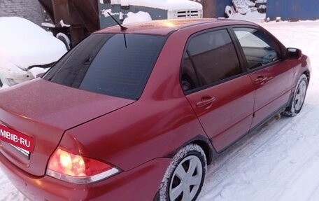 Mitsubishi Lancer IX, 2005 год, 239 000 рублей, 5 фотография